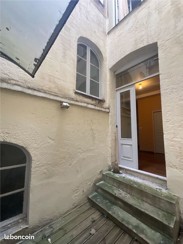 Appartement à louer, 71m², Bordeaux