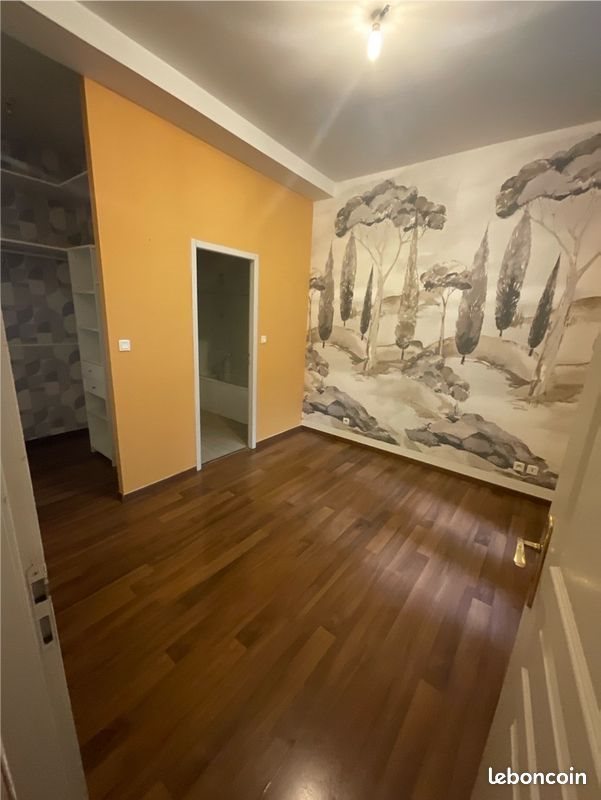 Appartement à louer, 71m², Bordeaux