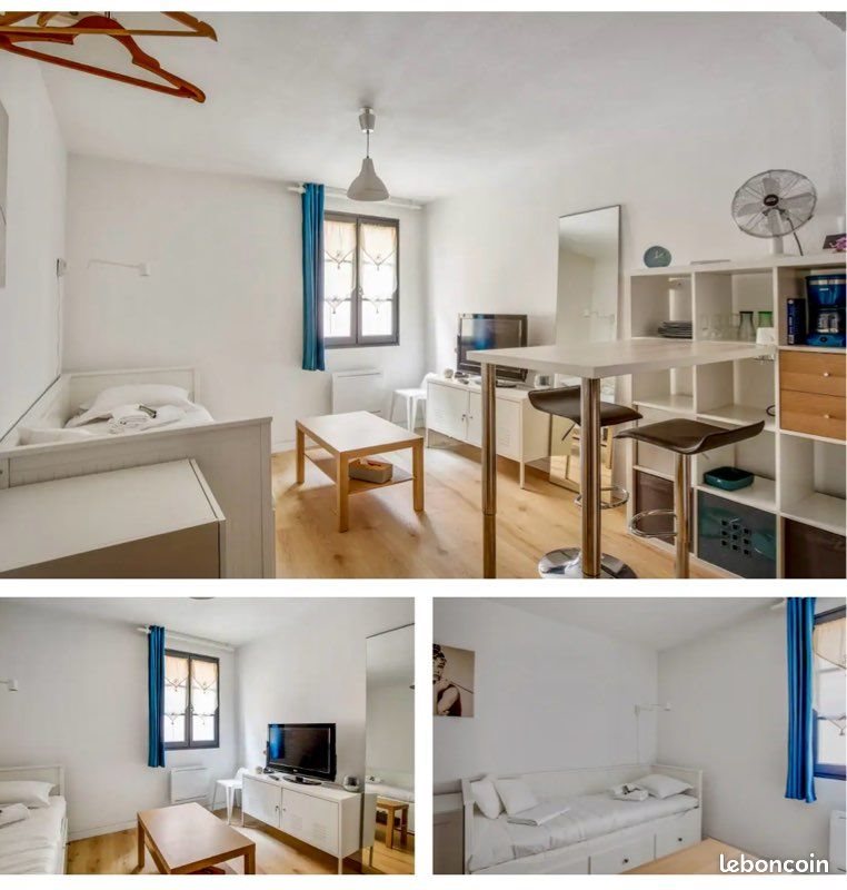 Appartement à louer, 19m², Avignon
