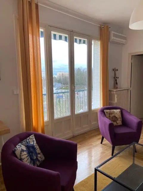 Appartement à louer, 36m², Montargis