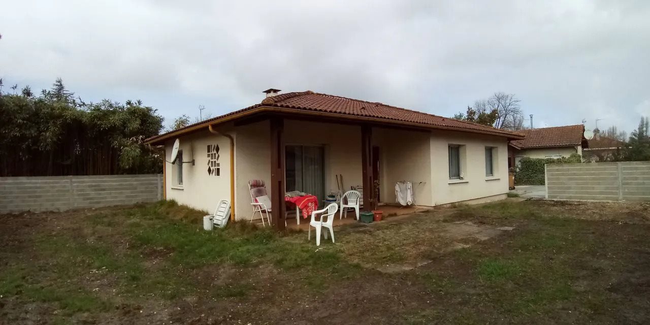 Maison à louer, 88m², La Teste-de-Buch