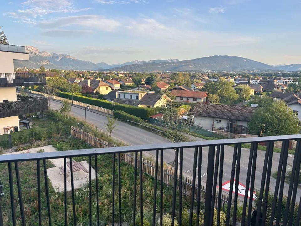 Appartement à louer, 65m², Epagny