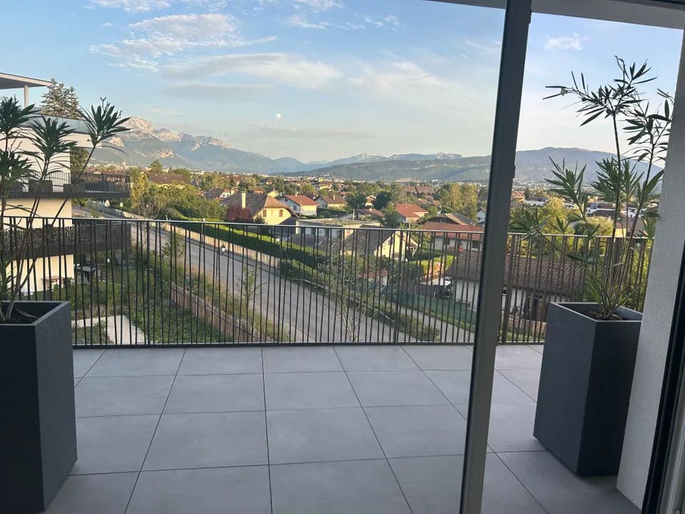 Appartement à louer, 65m², Epagny