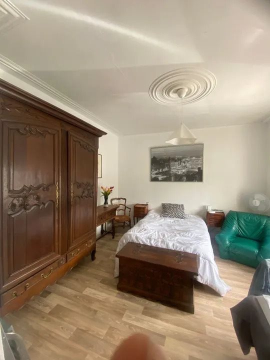 Appartement à louer, 16m², Longeville-lès-Metz