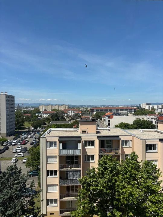 Appartement à louer, 80m², Saint-Priest