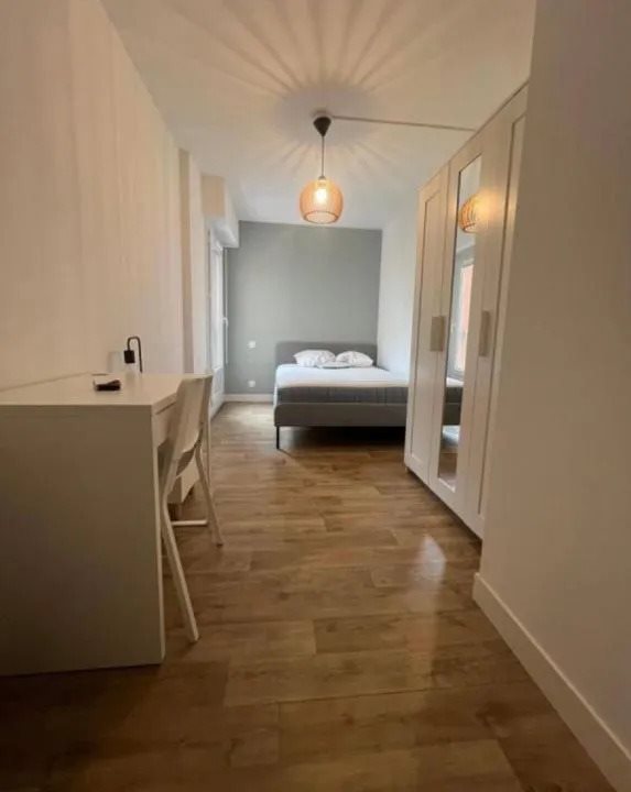 Appartement à louer, 80m², Saint-Priest