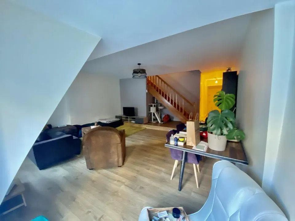 Appartement à louer, 110m², Besançon