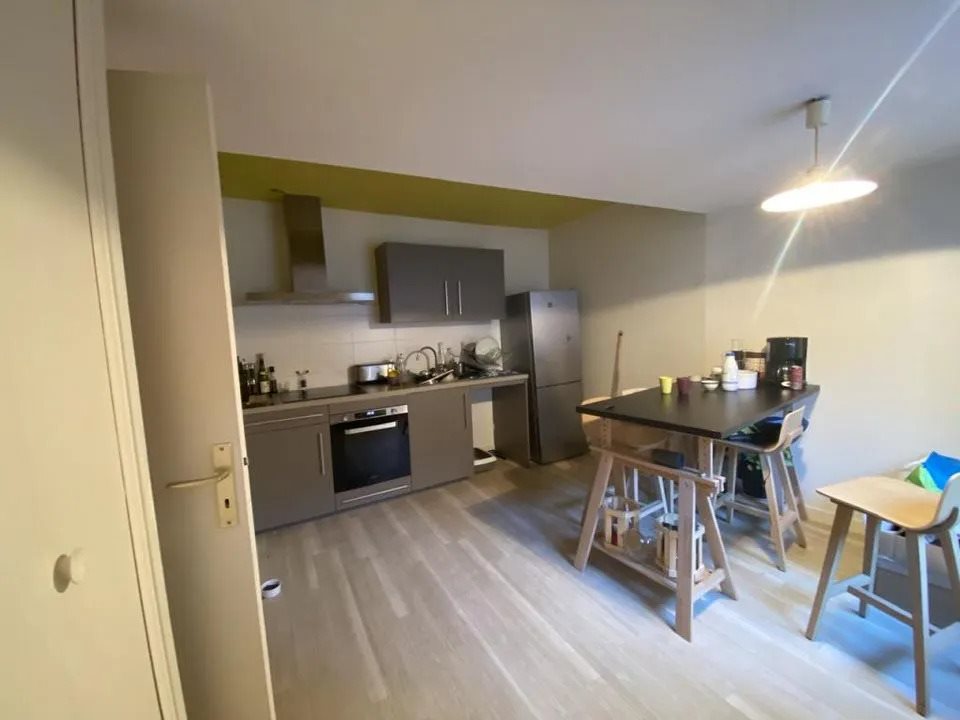 Appartement à louer, 110m², Besançon
