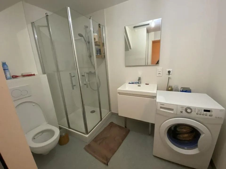 Appartement à louer, 110m², Besançon