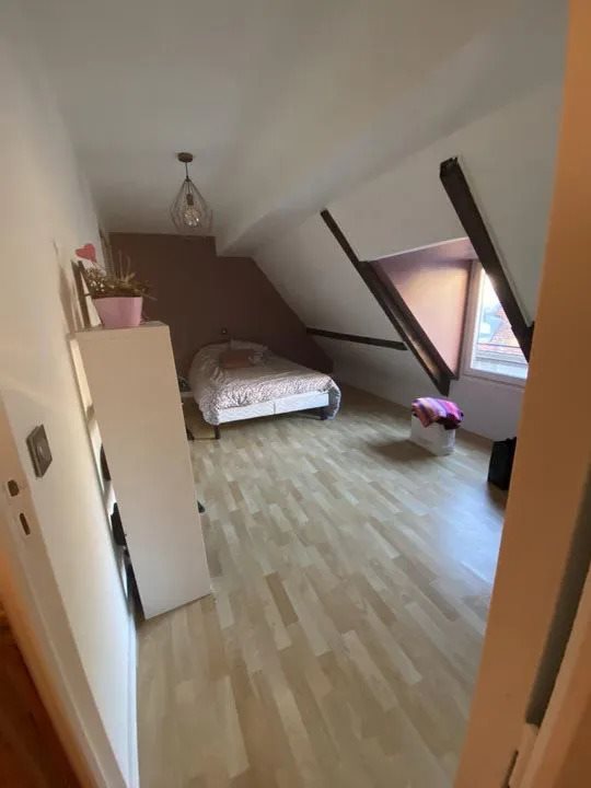 Appartement à louer, 110m², Besançon