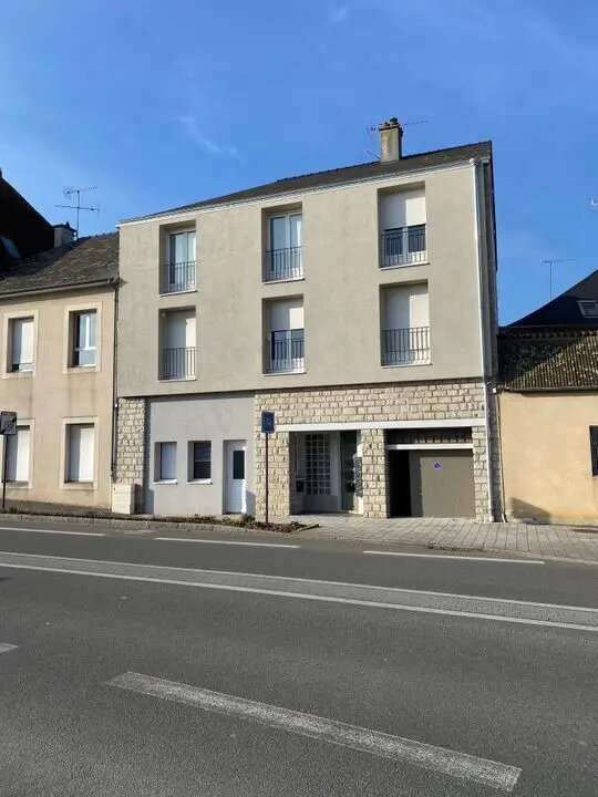 Appartement à louer, 40m², Craon