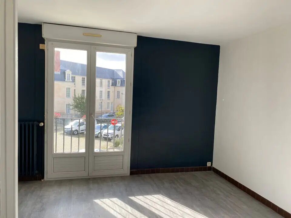 Appartement à louer, 40m², Craon