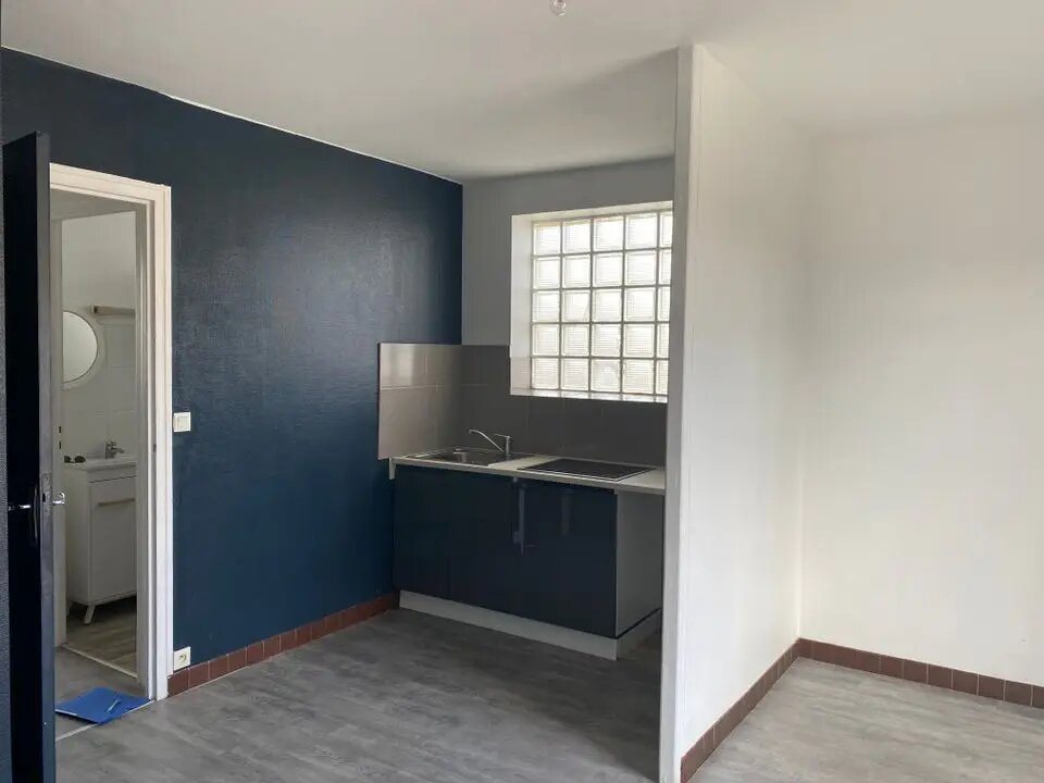 Appartement à louer, 40m², Craon