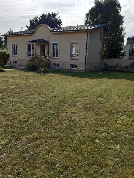 Appartement à louer, 55m², Houilles