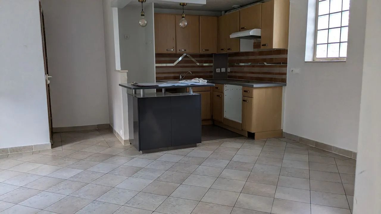 Appartement à louer, 55m², Houilles