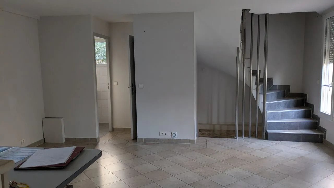 Appartement à louer, 55m², Houilles