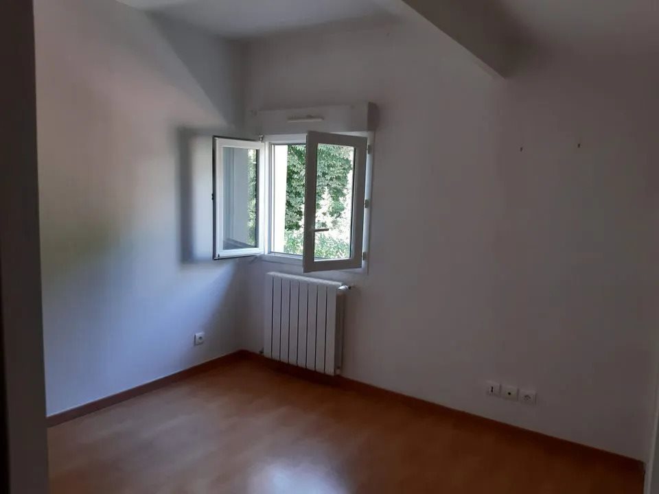 Appartement à louer, 55m², Houilles