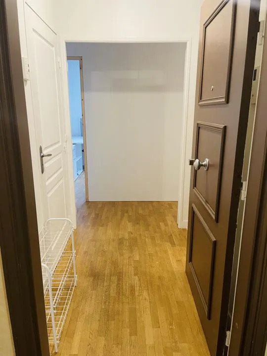 Appartement à louer, 47m², Rueil-Malmaison