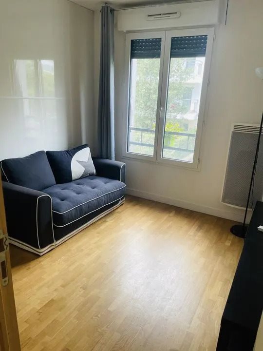 Appartement à louer, 47m², Rueil-Malmaison