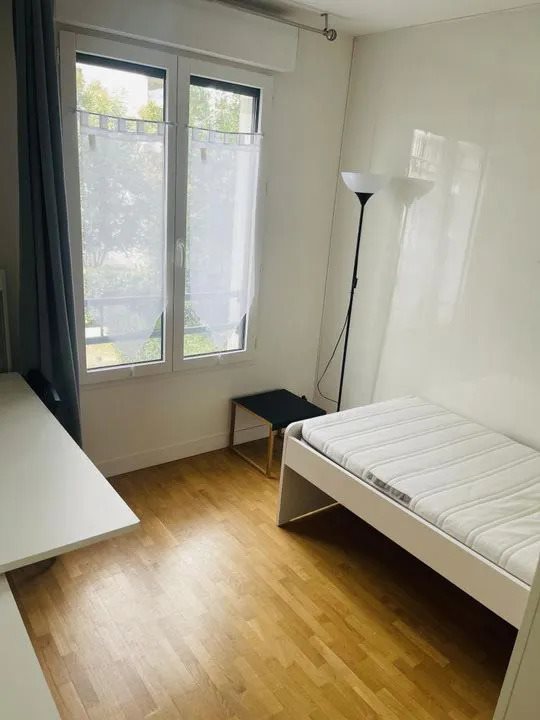 Appartement à louer, 47m², Rueil-Malmaison