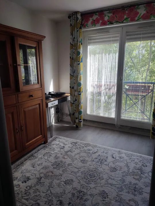 Appartement à louer, 38m², Créteil