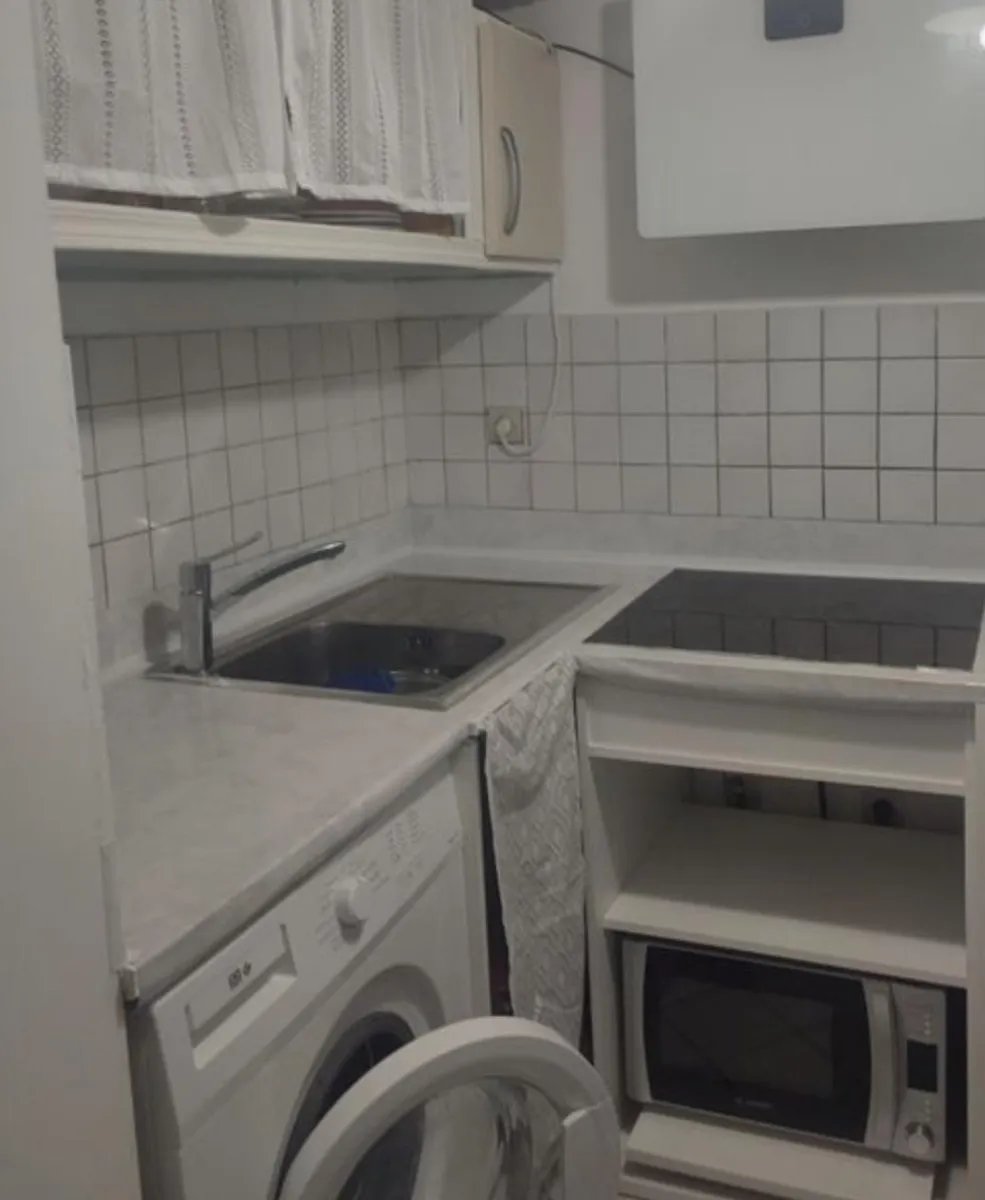 Appartement à louer, 38m², Créteil