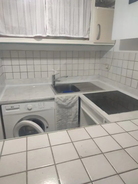 Appartement à louer, 38m², Créteil