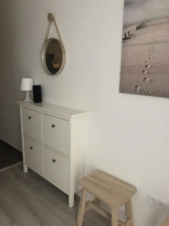 Appartement à louer, 23m², Sarcelles
