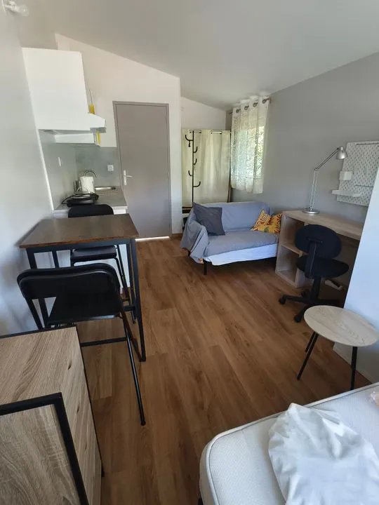Appartement à louer, 15m², Castanet-Tolosan