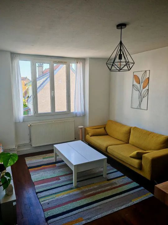 Appartement à louer, 58m², Dijon