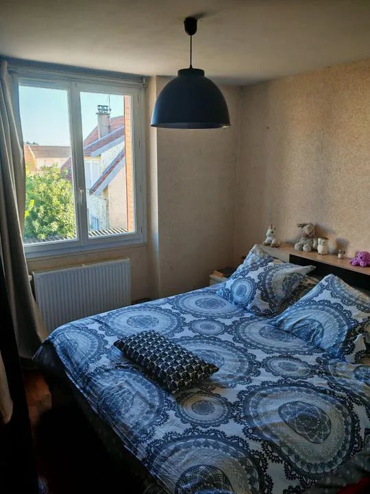 Appartement à louer, 58m², Dijon
