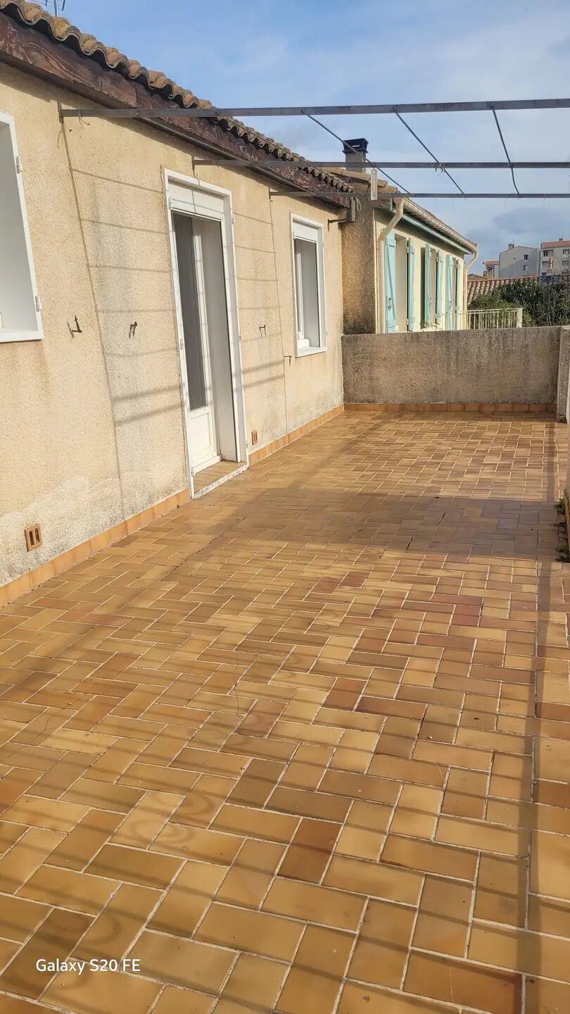 Maison à louer, 135m², Narbonne