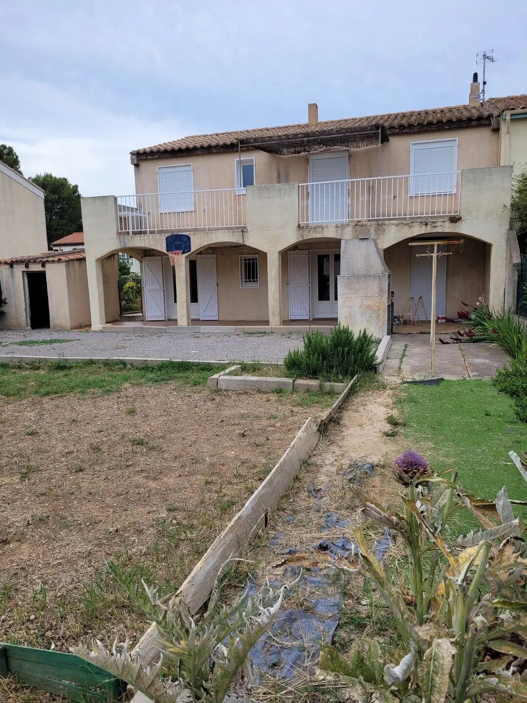 Maison à louer, 135m², Narbonne