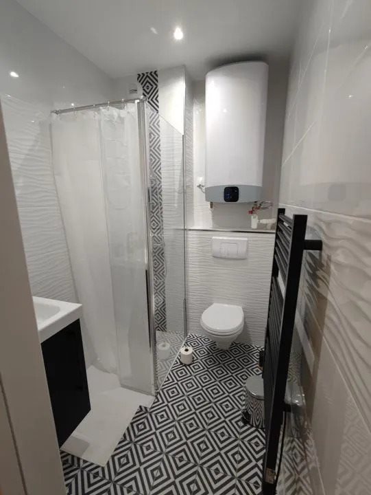 Appartement à louer, 24m², Montfermeil