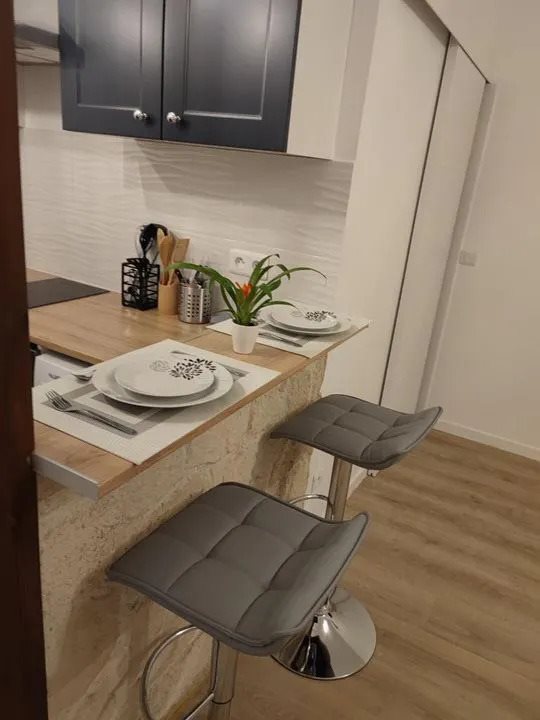 Appartement à louer, 24m², Montfermeil