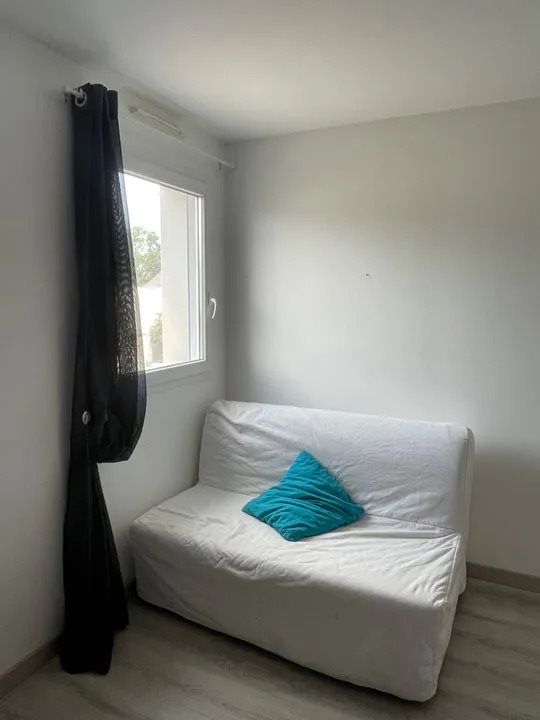 Appartement à louer, 10m², Carquefou