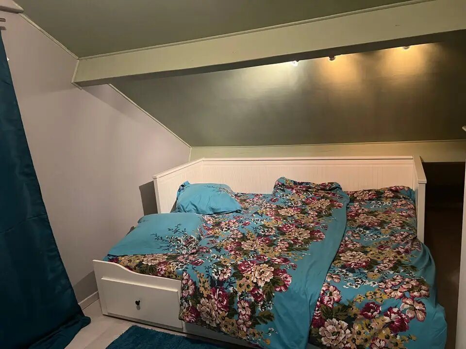 Appartement à louer, 11m², Mantes-la-Ville