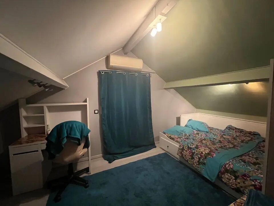 Appartement à louer, 11m², Mantes-la-Ville