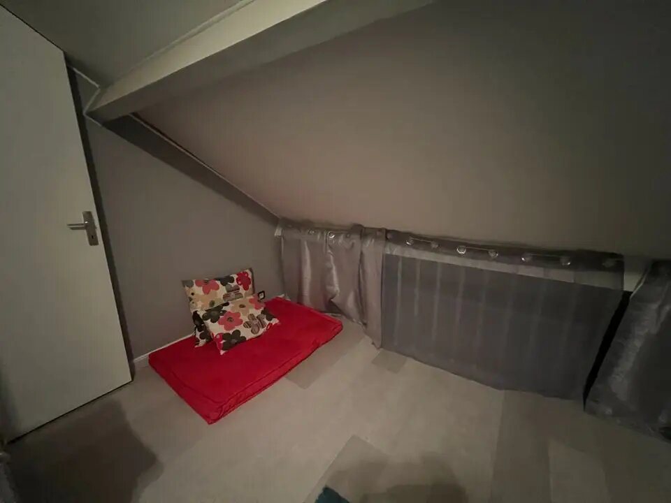 Appartement à louer, 11m², Mantes-la-Ville
