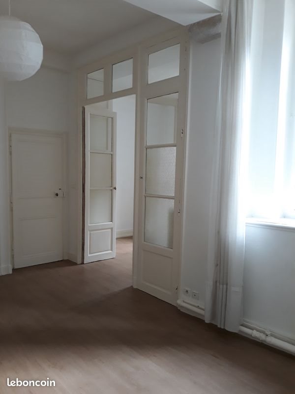 Appartement à louer, 40m², Dijon