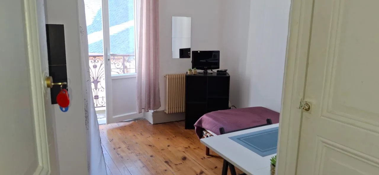 Appartement à louer, 12m², Vichy