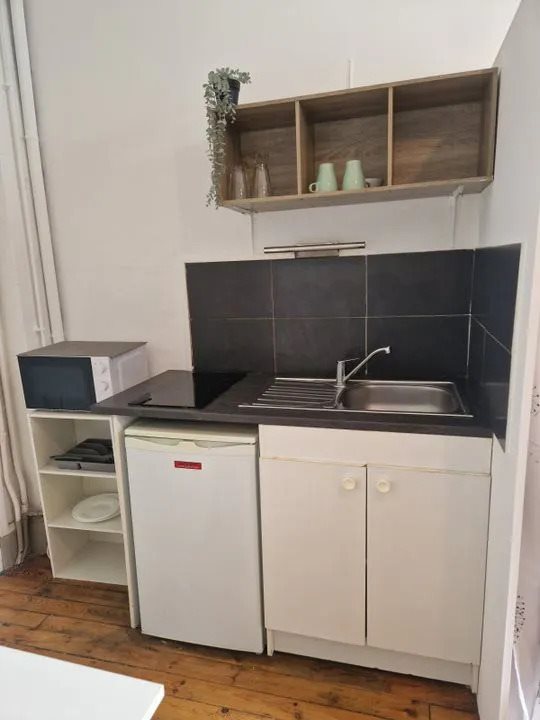 Appartement à louer, 12m², Vichy