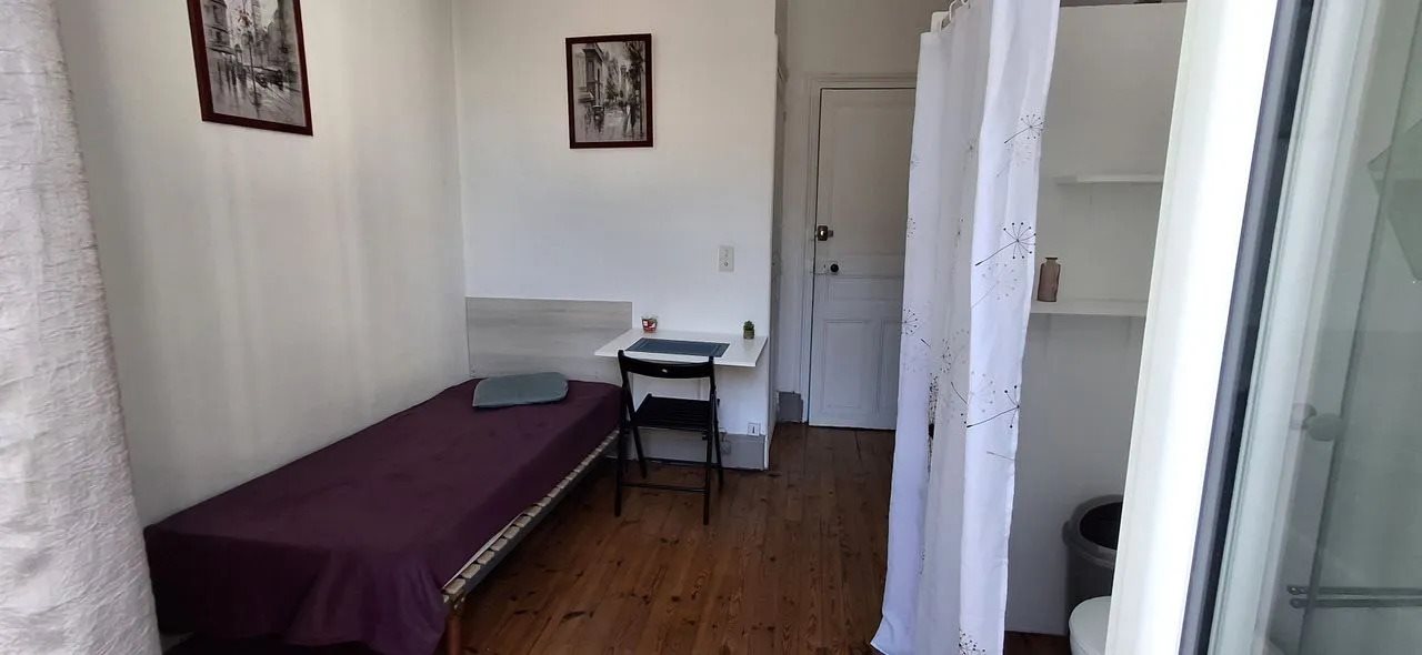 Appartement à louer, 12m², Vichy