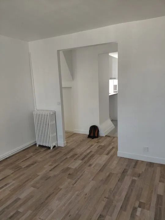 Appartement à louer, 48m², Boulogne-Billancourt