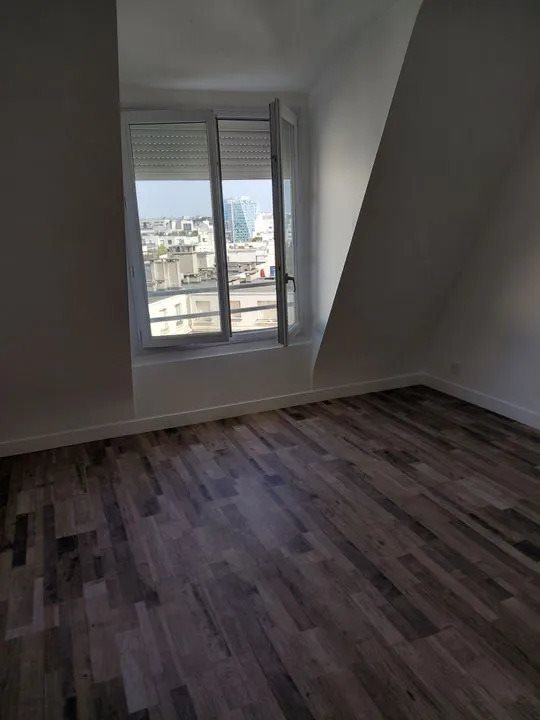 Appartement à louer, 48m², Boulogne-Billancourt