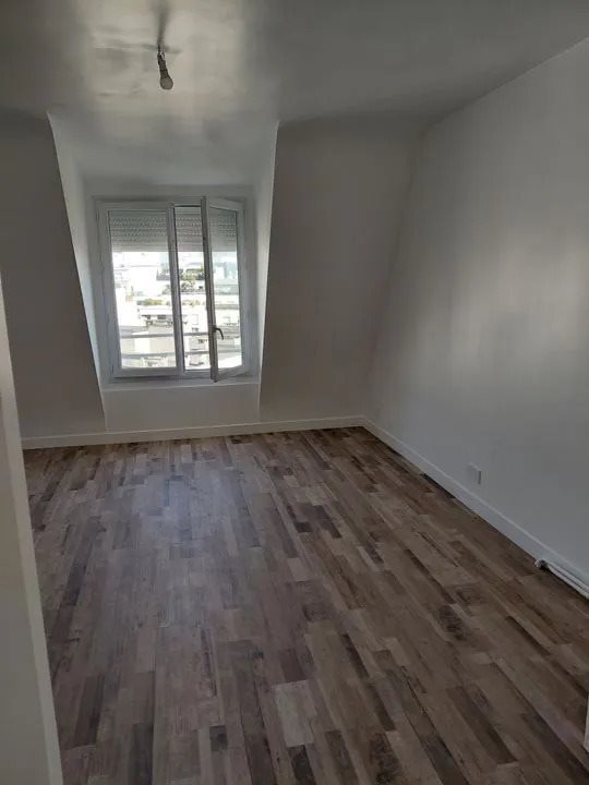 Appartement à louer, 48m², Boulogne-Billancourt