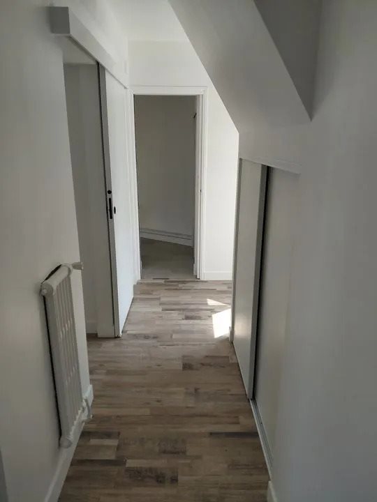 Appartement à louer, 48m², Boulogne-Billancourt