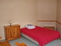 Appartement à louer, 25m², Saint-Paul-lès-Dax