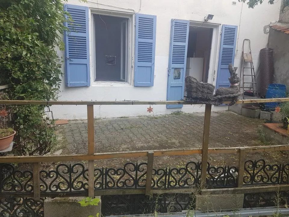 Appartement à louer, 40m², Roanne