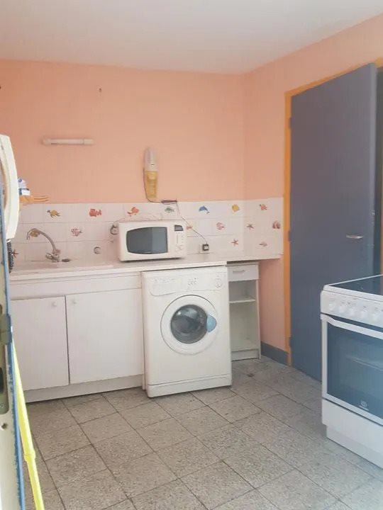 Appartement à louer, 40m², Roanne